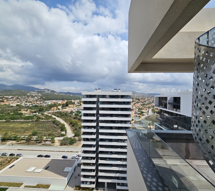 Calle Malta, 8, Calpe, Comunidad Valenciana, 0 , 2 Habitaciones Habitaciones,2 BathroomsBathrooms,Ático,Comprar,Calle Malta, 8,0,2189