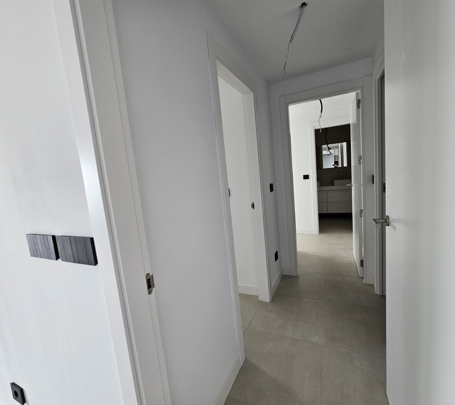 Calle Malta, 8, Calpe, Comunidad Valenciana, 0 , 2 Habitaciones Habitaciones,2 BathroomsBathrooms,Ático,Comprar,Calle Malta, 8,0,2189