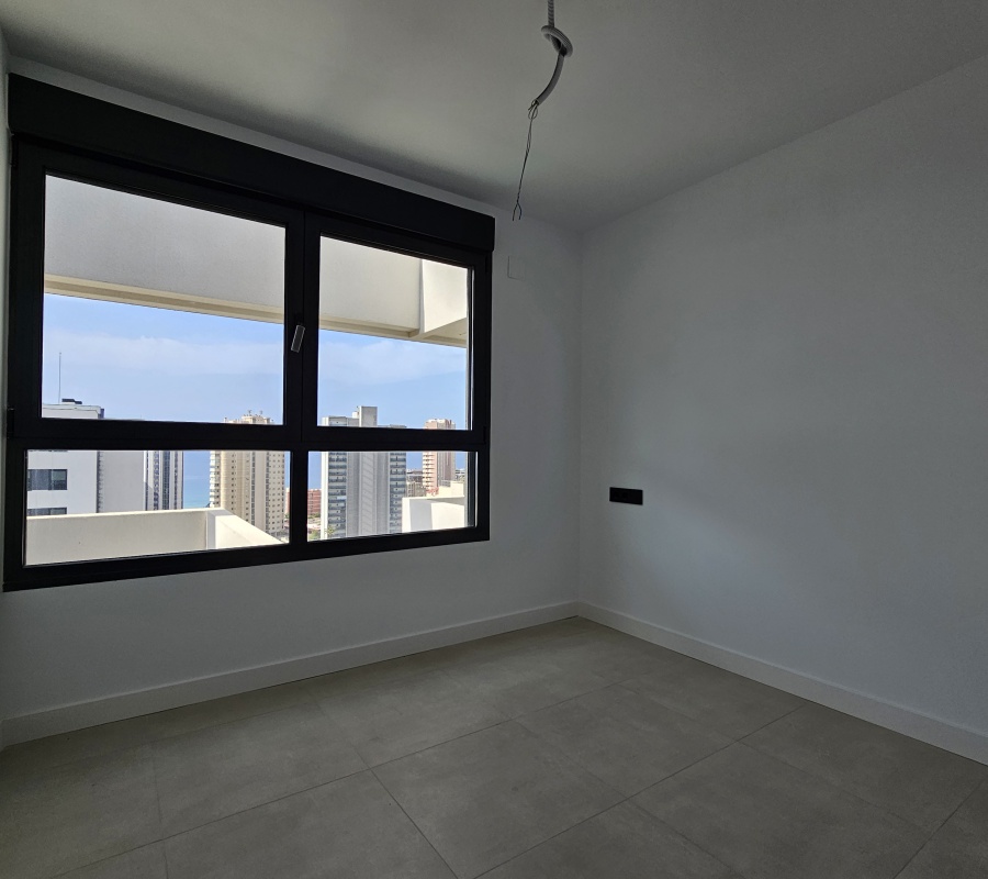 Calle Malta, 8, Calpe, Comunidad Valenciana, 0 , 2 Habitaciones Habitaciones,2 BathroomsBathrooms,Ático,Comprar,Calle Malta, 8,0,2189