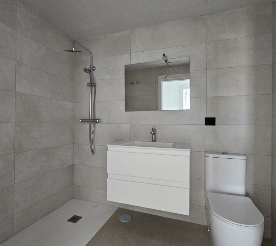Calle Malta, 8, Calpe, Comunidad Valenciana, 0 , 2 Habitaciones Habitaciones,2 BathroomsBathrooms,Ático,Comprar,Calle Malta, 8,0,2189