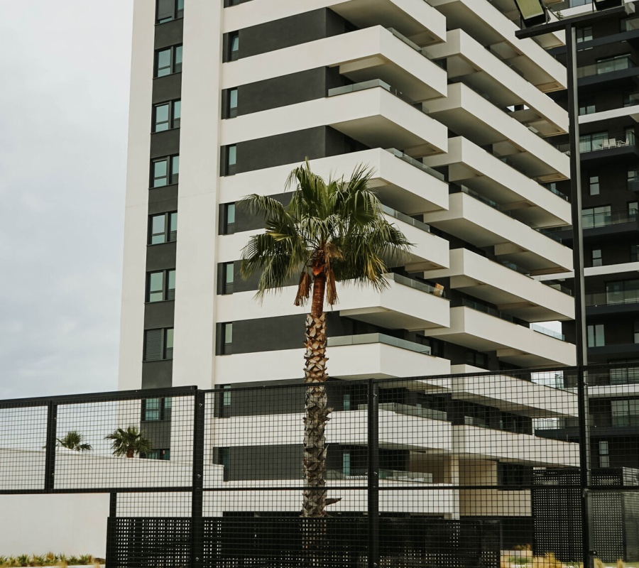 Calle Malta, 8, Calpe, Comunidad Valenciana, 0 , 2 Habitaciones Habitaciones,2 BathroomsBathrooms,Ático,Comprar,Calle Malta, 8,0,2189