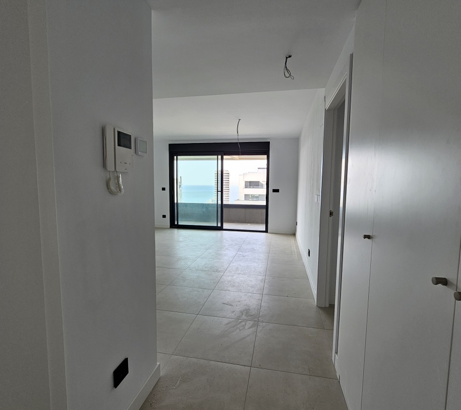 Calle Malta, 8, Calpe, Comunidad Valenciana, 0 , 2 Habitaciones Habitaciones,2 BathroomsBathrooms,Ático,Comprar,Calle Malta, 8,0,2189