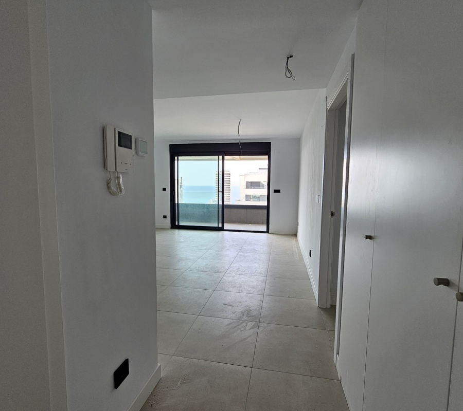 Calle Malta, 8, Calpe, Comunidad Valenciana, 0 , 2 Habitaciones Habitaciones,2 BathroomsBathrooms,Ático,Comprar,Calle Malta, 8,0,2189