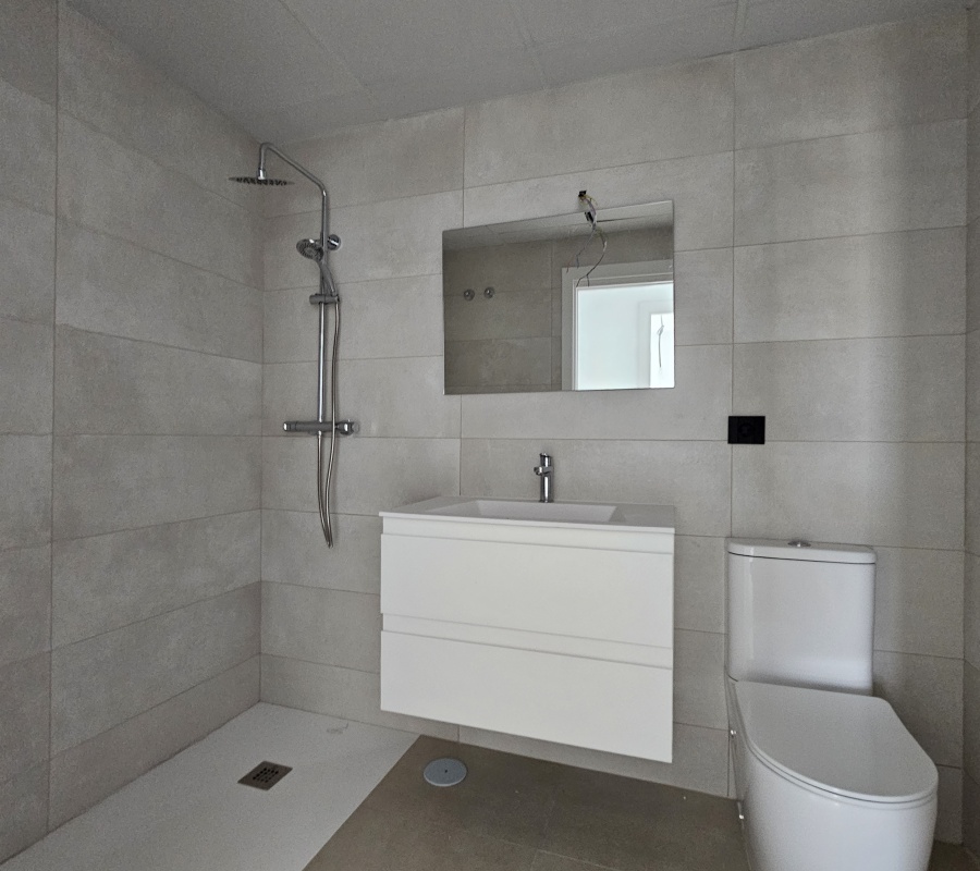 Calle Malta, 8, Calpe, Comunidad Valenciana, 0 , 2 Habitaciones Habitaciones,2 BathroomsBathrooms,Ático,Comprar,Calle Malta, 8,0,2189