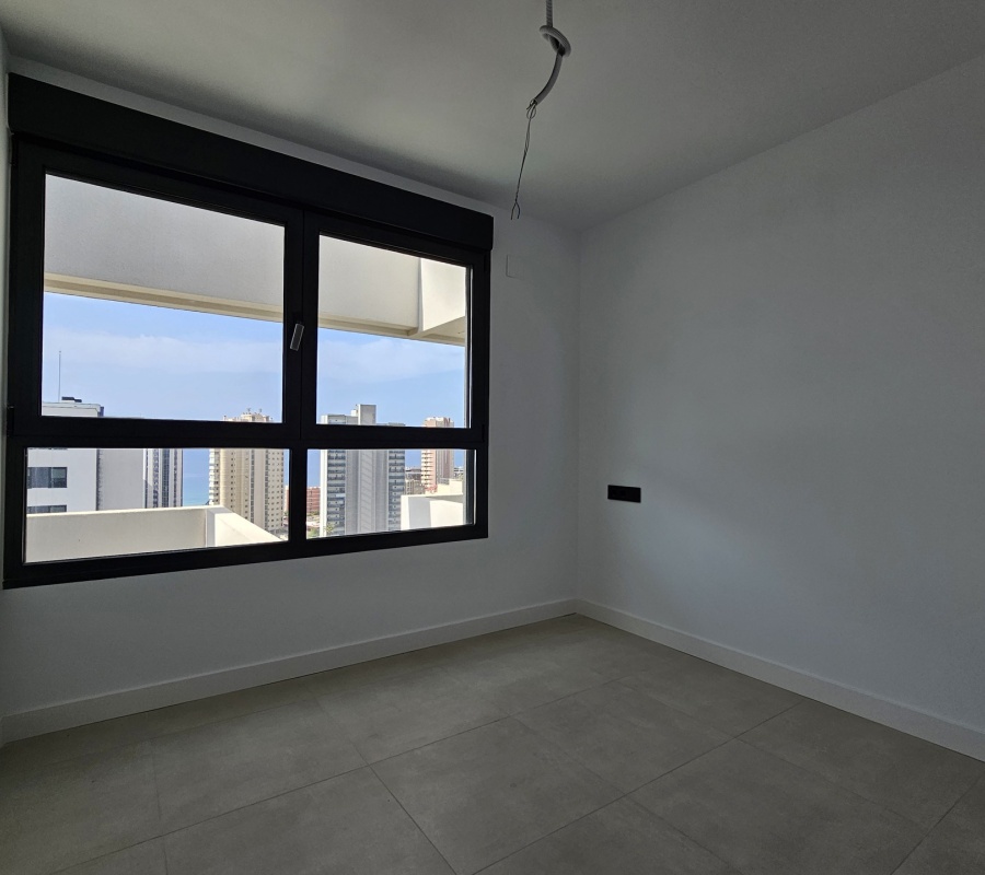 Calle Malta, 8, Calpe, Comunidad Valenciana, 0 , 2 Habitaciones Habitaciones,2 BathroomsBathrooms,Ático,Comprar,Calle Malta, 8,0,2189