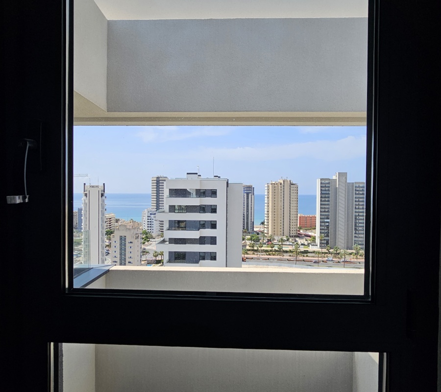 Calle Malta, 8, Calpe, Comunidad Valenciana, 0 , 2 Habitaciones Habitaciones,2 BathroomsBathrooms,Ático,Comprar,Calle Malta, 8,0,2189