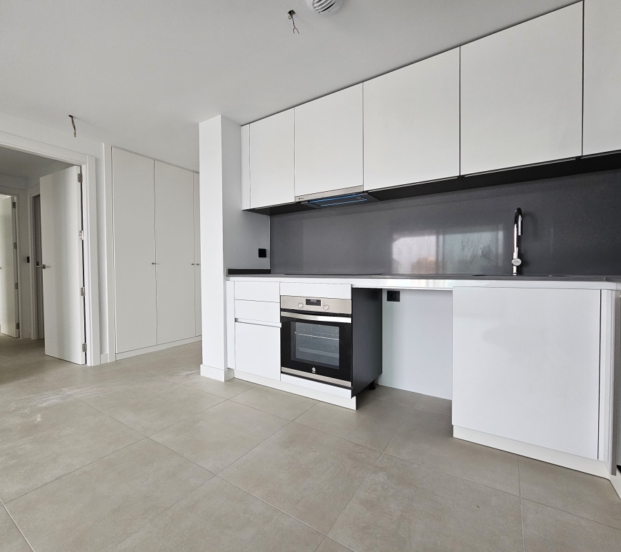 Calle Malta, 8, Calpe, Comunidad Valenciana, 0 , 2 Habitaciones Habitaciones,2 BathroomsBathrooms,Ático,Comprar,Calle Malta, 8,0,2189