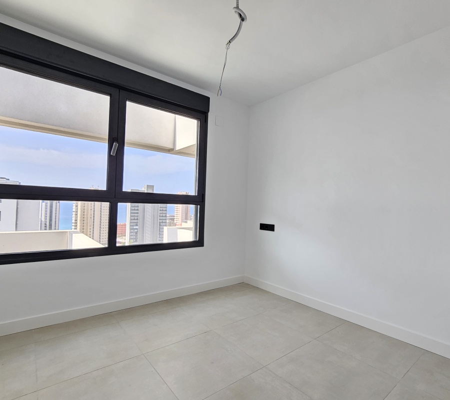 Calle Malta, 8, Calpe, Comunidad Valenciana, 0 , 2 Habitaciones Habitaciones,2 BathroomsBathrooms,Ático,Comprar,Calle Malta, 8,0,2189