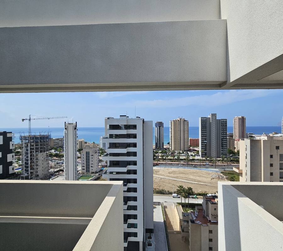 Calle Malta, 8, Calpe, Comunidad Valenciana, 0 , 2 Habitaciones Habitaciones,2 BathroomsBathrooms,Ático,Comprar,Calle Malta, 8,0,2189