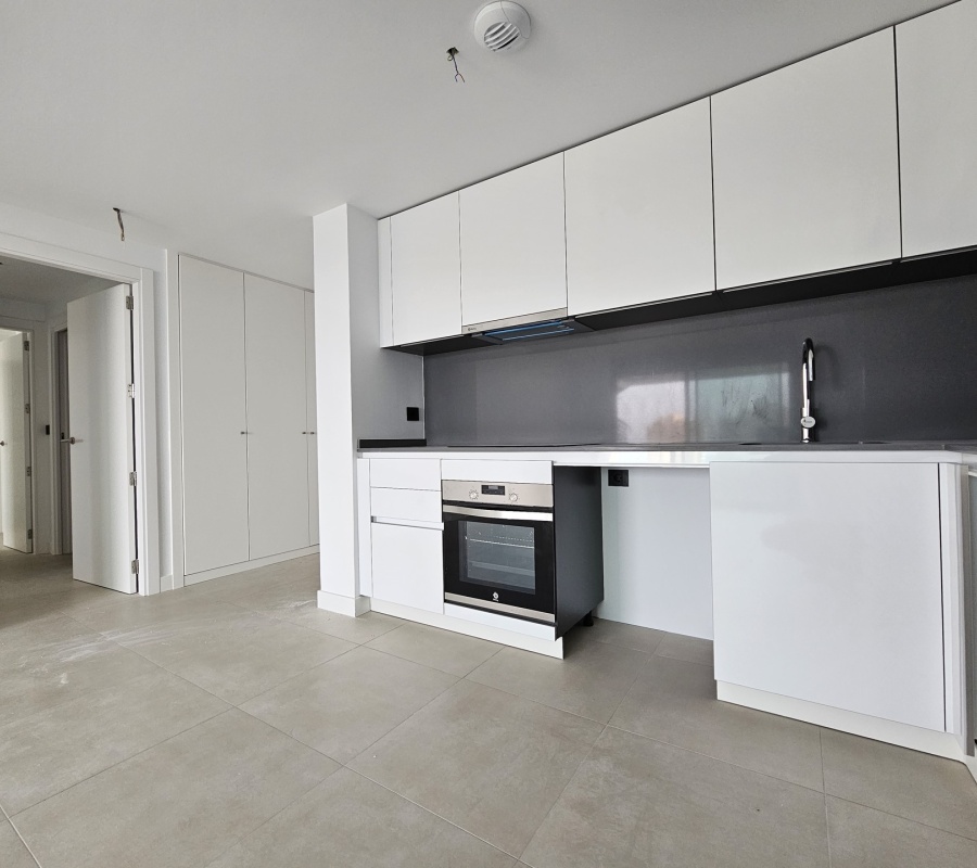 Calle Malta, 8, Calpe, Comunidad Valenciana, 0 , 2 Habitaciones Habitaciones,2 BathroomsBathrooms,Ático,Comprar,Calle Malta, 8,0,2189
