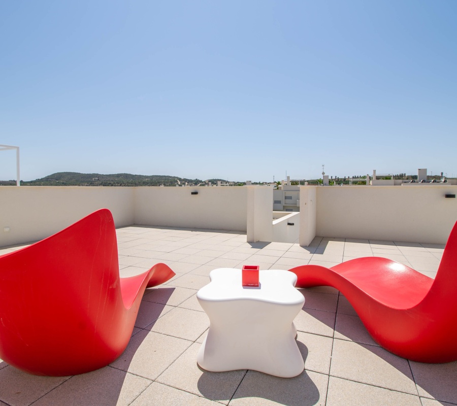 Calle Nogal, 22, Vistabella, Comunidad Valenciana, 0 , 2 Habitaciones Habitaciones,2 BathroomsBathrooms,Bungalow planta alta,Comprar,Calle Nogal, 22,0,2197