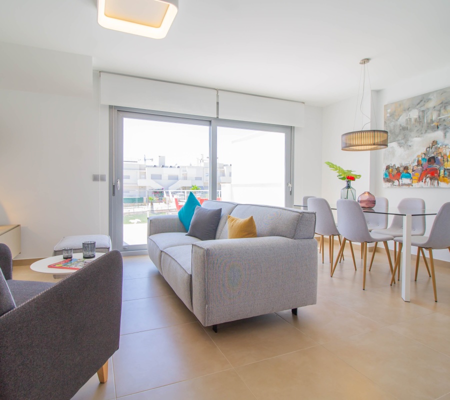 Calle Nogal, 22, Vistabella, Comunidad Valenciana, 0 , 2 Habitaciones Habitaciones,2 BathroomsBathrooms,Bungalow planta alta,Comprar,Calle Nogal, 22,0,2197