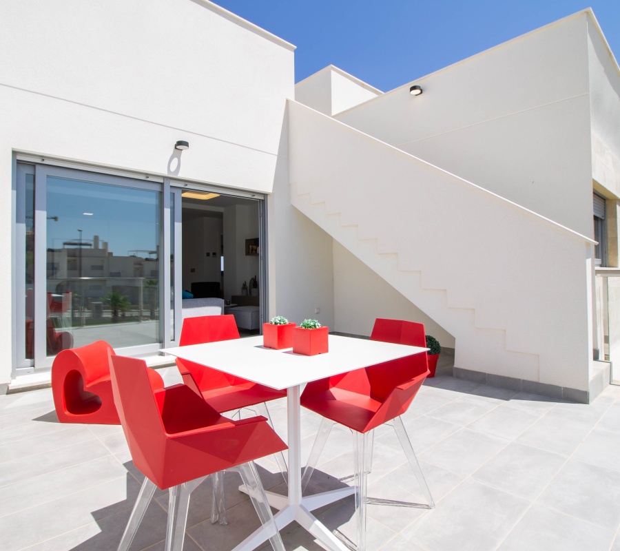 Calle Nogal, 22, Vistabella, Comunidad Valenciana, 0 , 2 Habitaciones Habitaciones,2 BathroomsBathrooms,Bungalow planta alta,Comprar,Calle Nogal, 22,0,2197