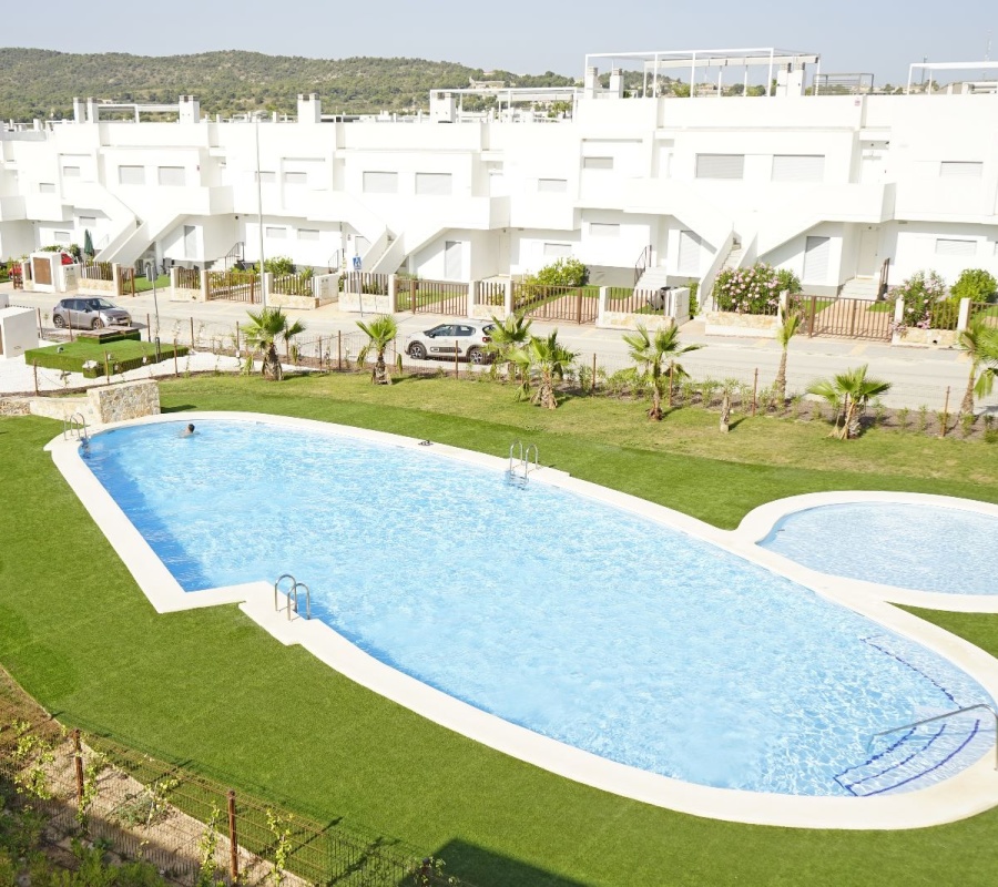 Calle Nogal, 22, Vistabella, Comunidad Valenciana, 0 , 2 Habitaciones Habitaciones,2 BathroomsBathrooms,Bungalow planta alta,Comprar,Calle Nogal, 22,0,2197