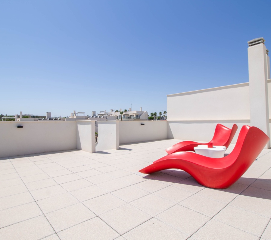 Calle Nogal, 22, Vistabella, Comunidad Valenciana, 0 , 2 Habitaciones Habitaciones,2 BathroomsBathrooms,Bungalow planta alta,Comprar,Calle Nogal, 22,0,2197