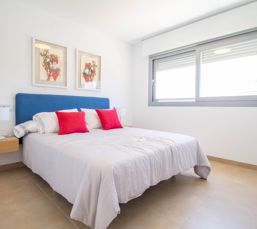 Calle Nogal, 22, Vistabella, Comunidad Valenciana, 0 , 2 Habitaciones Habitaciones,2 BathroomsBathrooms,Bungalow planta alta,Comprar,Calle Nogal, 22,0,2197