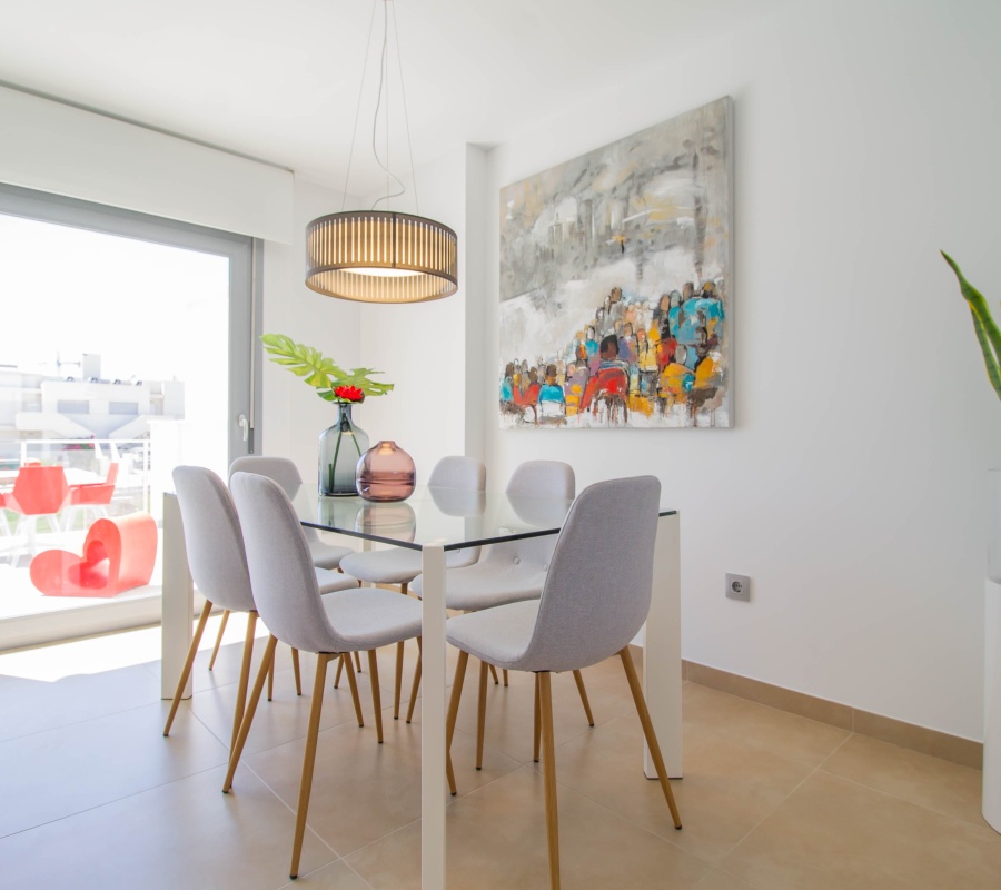 Calle Nogal, 22, Vistabella, Comunidad Valenciana, 0 , 2 Habitaciones Habitaciones,2 BathroomsBathrooms,Bungalow planta alta,Comprar,Calle Nogal, 22,0,2197