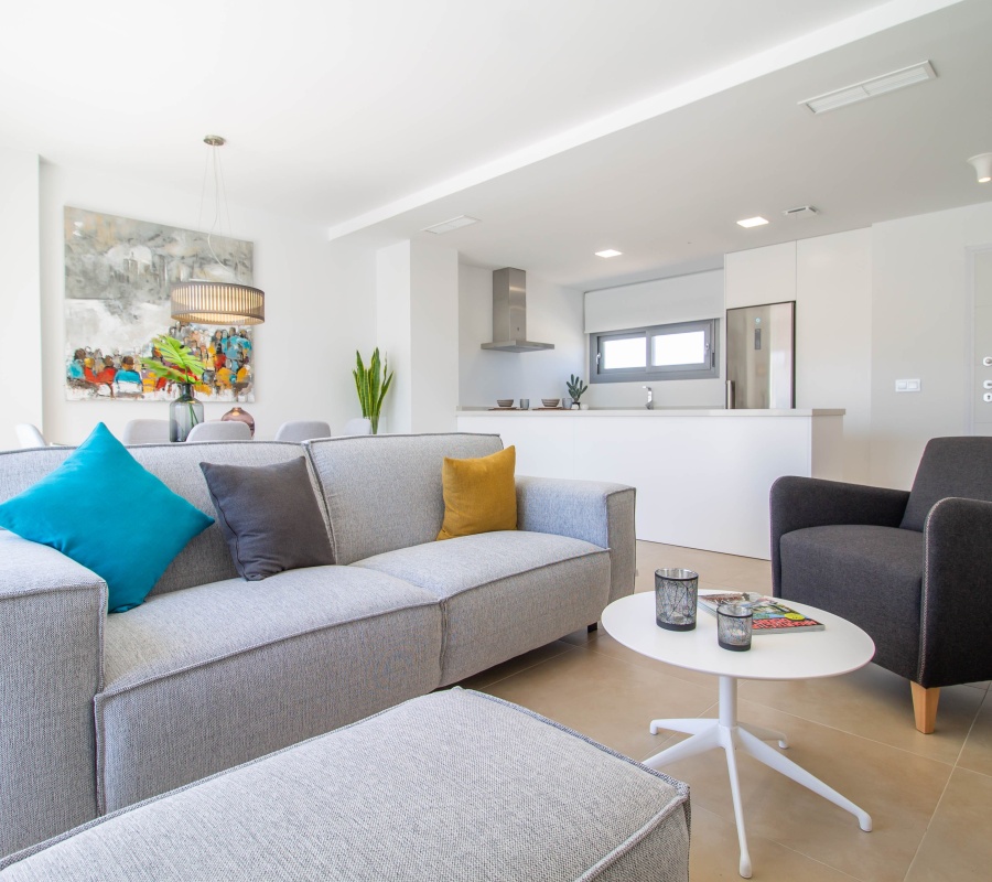 Calle Nogal, 22, Vistabella, Comunidad Valenciana, 0 , 2 Habitaciones Habitaciones,2 BathroomsBathrooms,Bungalow planta alta,Comprar,Calle Nogal, 22,0,2197