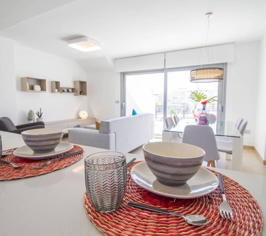 Calle Nogal, 22, Vistabella, Comunidad Valenciana, 0 , 2 Habitaciones Habitaciones,2 BathroomsBathrooms,Bungalow planta alta,Comprar,Calle Nogal, 22,0,2197