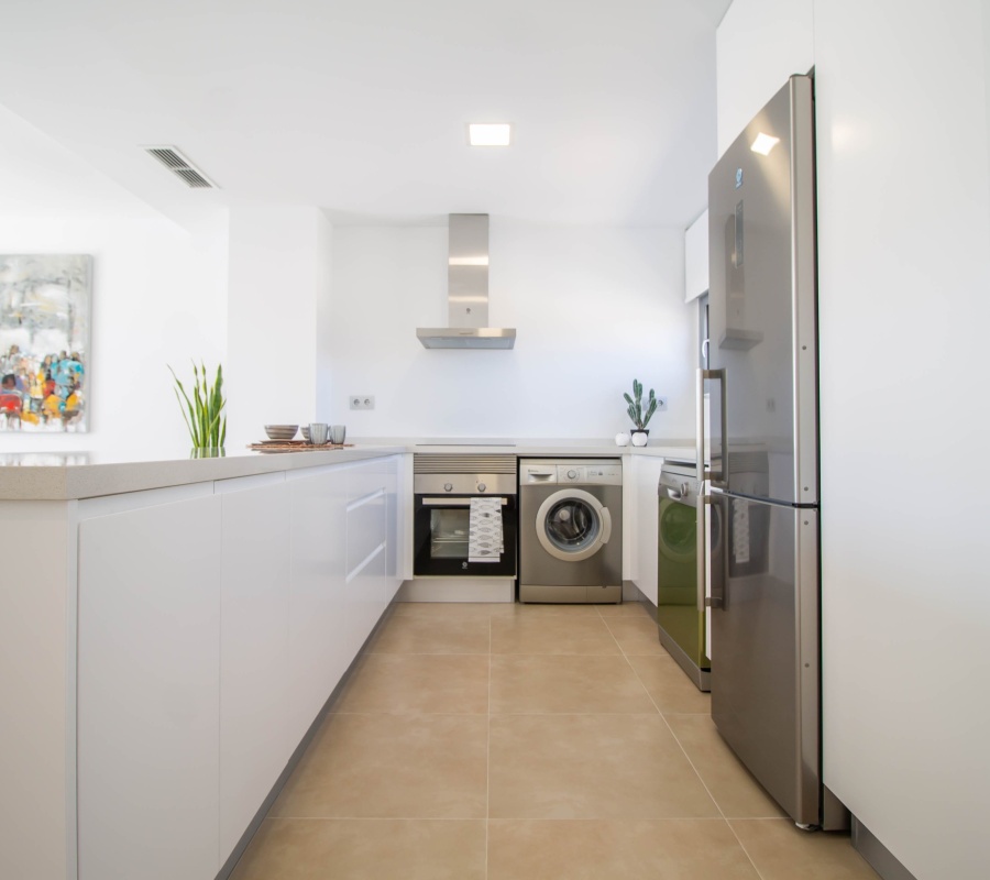 Calle Nogal, 22, Vistabella, Comunidad Valenciana, 0 , 2 Habitaciones Habitaciones,2 BathroomsBathrooms,Bungalow planta alta,Comprar,Calle Nogal, 22,0,2197
