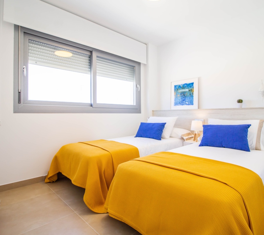 Calle Nogal, 22, Vistabella, Comunidad Valenciana, 0 , 2 Habitaciones Habitaciones,2 BathroomsBathrooms,Bungalow planta alta,Comprar,Calle Nogal, 22,0,2197