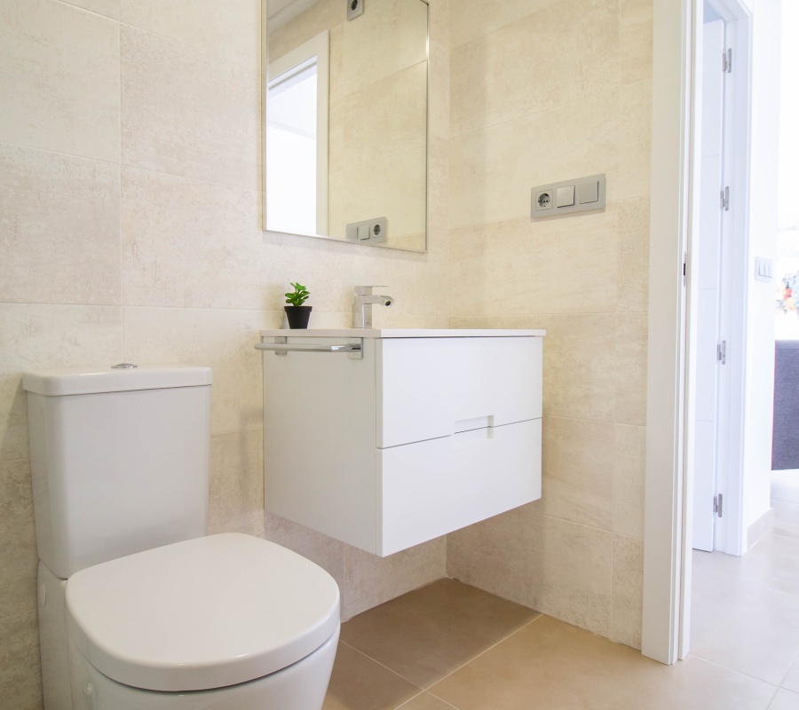 Calle Nogal, 22, Vistabella, Comunidad Valenciana, 0 , 2 Habitaciones Habitaciones,2 BathroomsBathrooms,Bungalow planta alta,Comprar,Calle Nogal, 22,0,2197