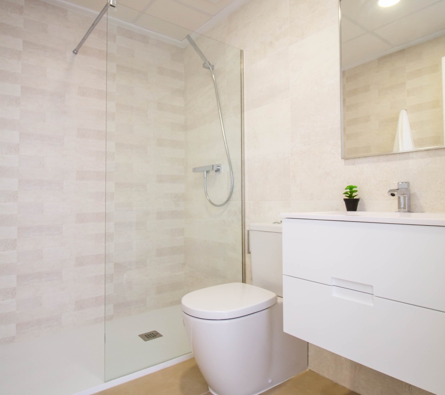 Calle Nogal, 22, Vistabella, Comunidad Valenciana, 0 , 2 Habitaciones Habitaciones,2 BathroomsBathrooms,Bungalow planta alta,Comprar,Calle Nogal, 22,0,2197