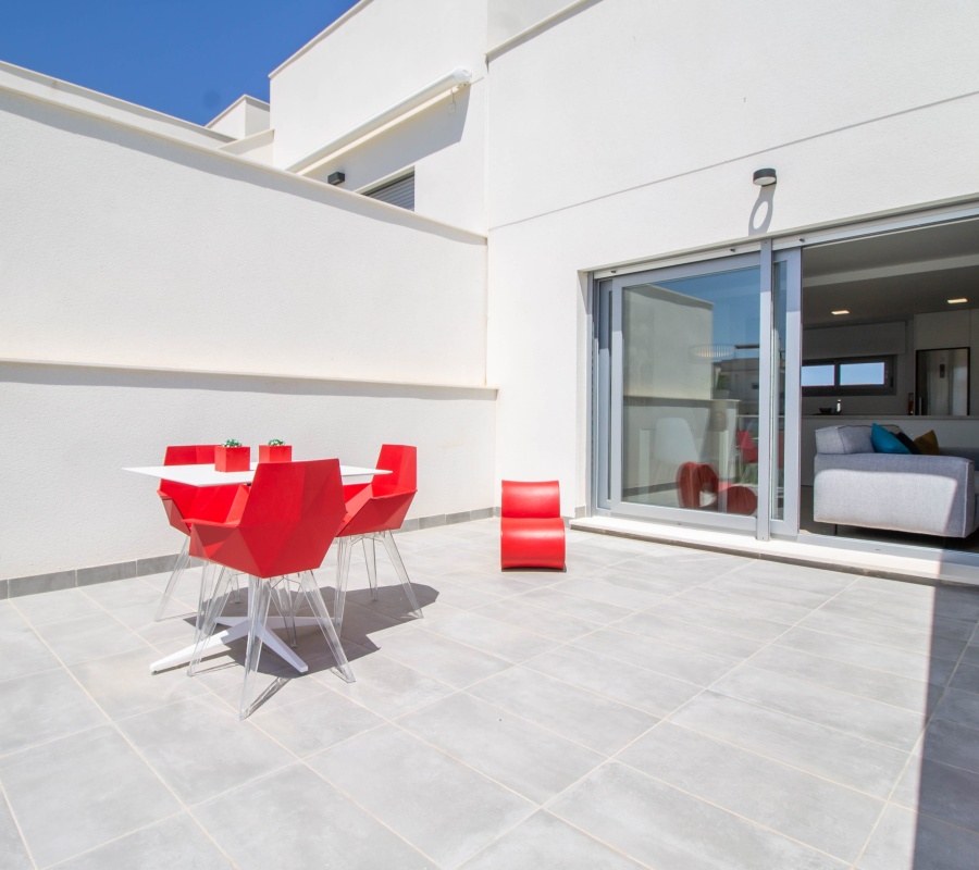 Calle Nogal, 22, Vistabella, Comunidad Valenciana, 0 , 2 Habitaciones Habitaciones,2 BathroomsBathrooms,Bungalow planta alta,Comprar,Calle Nogal, 22,0,2197