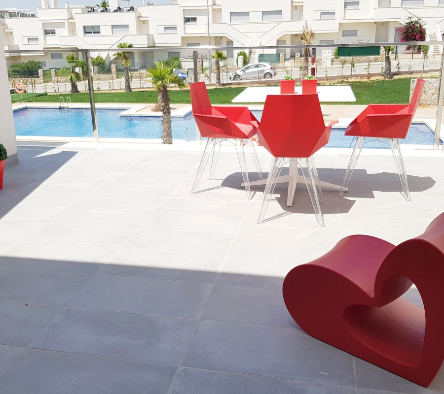 Calle Nogal, 22, Vistabella, Comunidad Valenciana, 0 , 2 Habitaciones Habitaciones,2 BathroomsBathrooms,Bungalow planta alta,Comprar,Calle Nogal, 22,0,2197