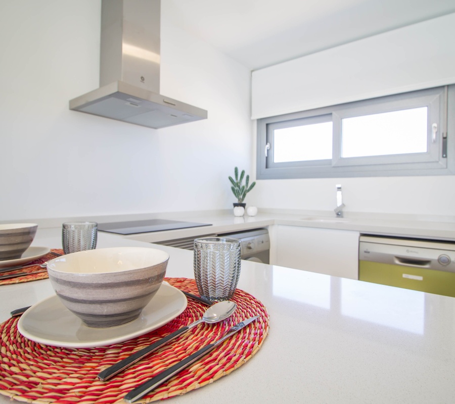 Calle Nogal, 22, Vistabella, Comunidad Valenciana, 0 , 2 Habitaciones Habitaciones,2 BathroomsBathrooms,Bungalow planta alta,Comprar,Calle Nogal, 22,0,2197