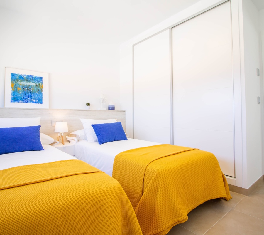 Calle Nogal, 22, Vistabella, Comunidad Valenciana, 0 , 2 Habitaciones Habitaciones,2 BathroomsBathrooms,Bungalow planta alta,Comprar,Calle Nogal, 22,0,2197