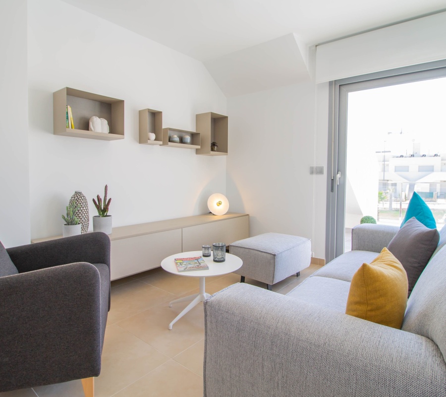 Calle Nogal, 22, Vistabella, Comunidad Valenciana, 0 , 2 Habitaciones Habitaciones,2 BathroomsBathrooms,Bungalow planta alta,Comprar,Calle Nogal, 22,0,2197