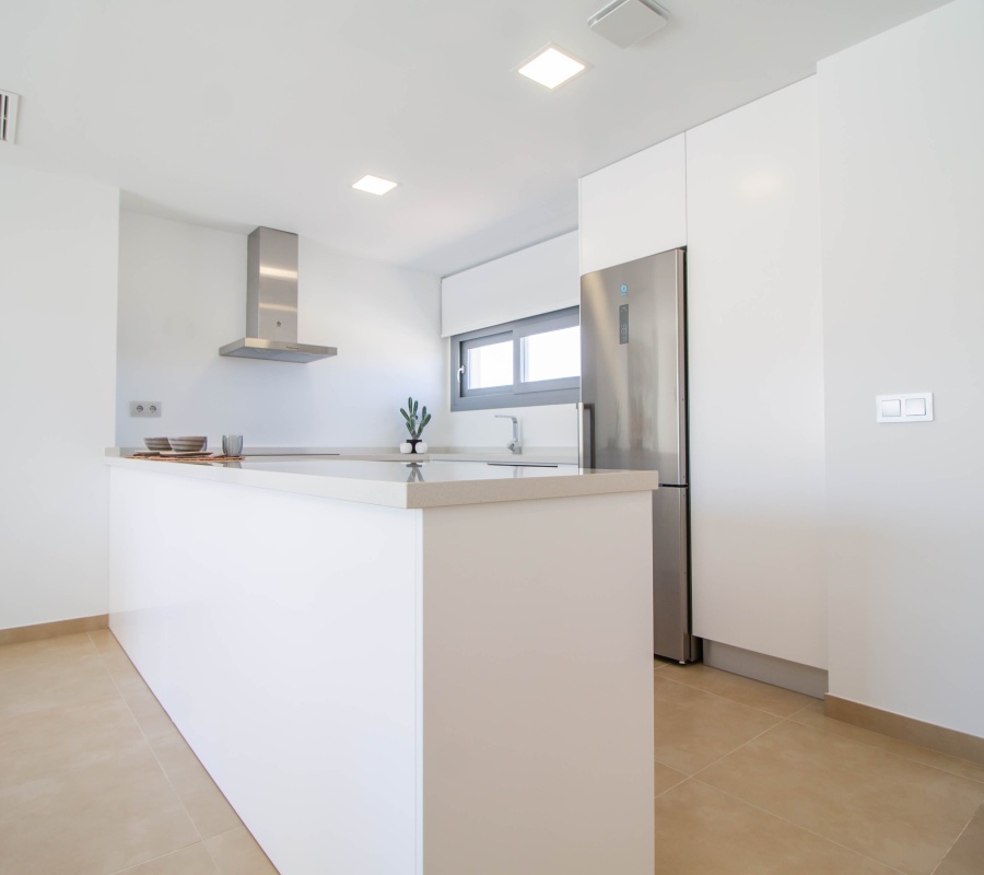 Calle Nogal, 22, Vistabella, Comunidad Valenciana, 0 , 2 Habitaciones Habitaciones,2 BathroomsBathrooms,Bungalow planta alta,Comprar,Calle Nogal, 22,0,2197