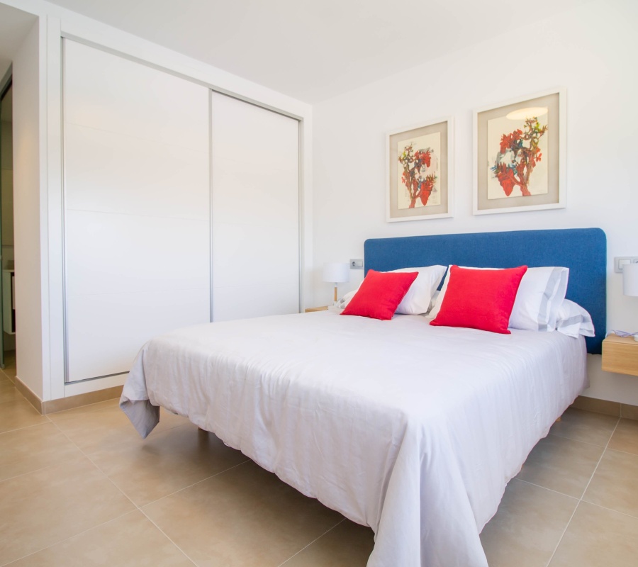 Calle Nogal, 22, Vistabella, Comunidad Valenciana, 0 , 2 Habitaciones Habitaciones,2 BathroomsBathrooms,Bungalow planta alta,Comprar,Calle Nogal, 22,0,2197