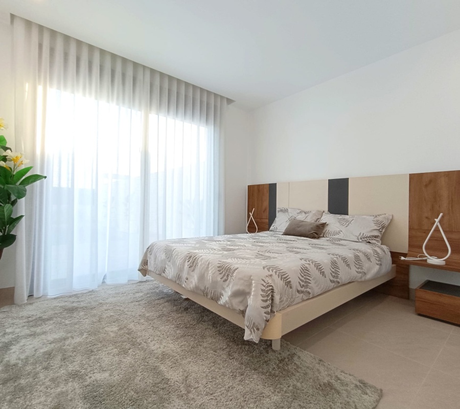 Benijófar, Alicante, Comunidad Valenciana, España, 0 , 3 Habitaciones Habitaciones,3 BathroomsBathrooms,Chalet,Comprar,Calle Cristóbal Colón, 30,0,2199