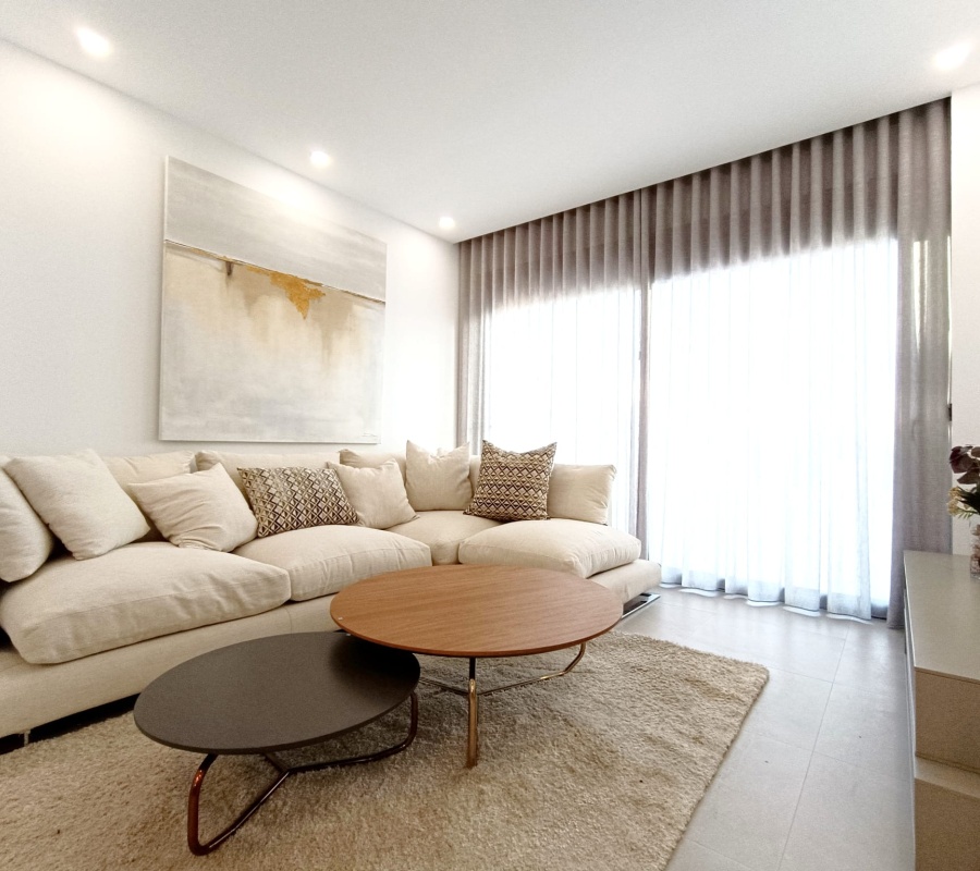 Benijófar, Alicante, Comunidad Valenciana, España, 0 , 3 Habitaciones Habitaciones,3 BathroomsBathrooms,Chalet,Comprar,Calle Cristóbal Colón, 30,0,2200