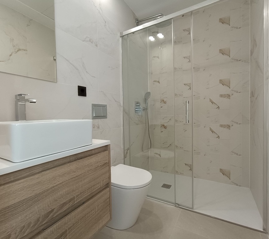 Benijófar, Alicante, Comunidad Valenciana, España, 0 , 3 Habitaciones Habitaciones,3 BathroomsBathrooms,Chalet,Comprar,Calle Cristóbal Colón, 30,0,2200