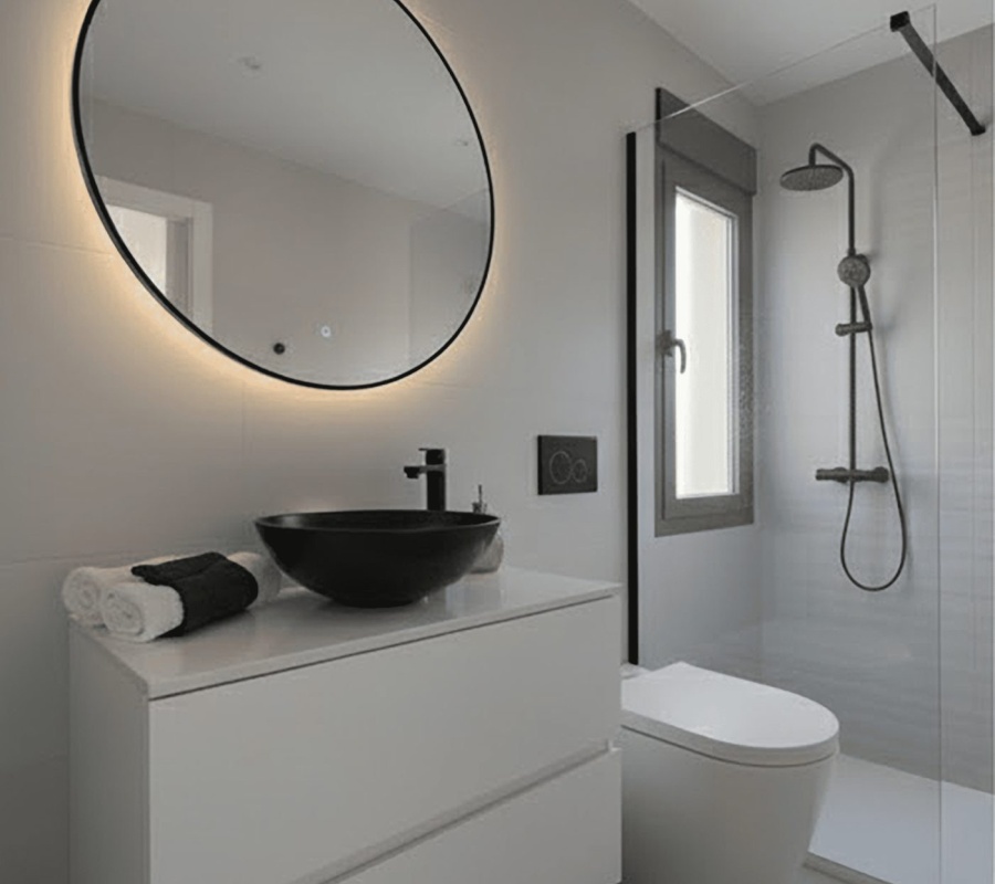 Los Alcázares, Murcia, Región de Murcia, España, 0 , 2 Habitaciones Habitaciones,2 BathroomsBathrooms,Planta baja,Comprar,Calle Fotógrafo Tiana, 4,0,2201