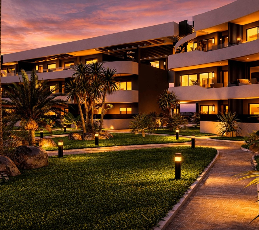 Los Alcázares, Murcia, Región de Murcia, España, 0 , 2 Habitaciones Habitaciones,2 BathroomsBathrooms,Planta baja,Comprar,Calle Fotógrafo Tiana, 4,0,2201