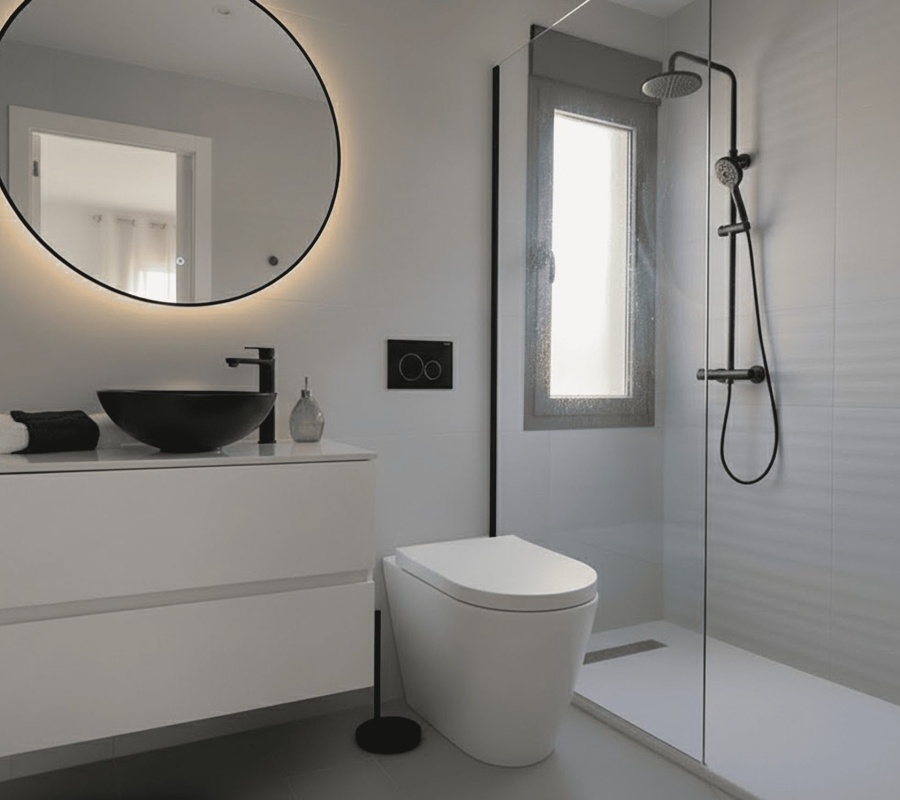 Los Alcázares, Murcia, Región de Murcia, España, 0 , 2 Habitaciones Habitaciones,2 BathroomsBathrooms,Planta baja,Comprar,Calle Fotógrafo Tiana, 4,0,2201