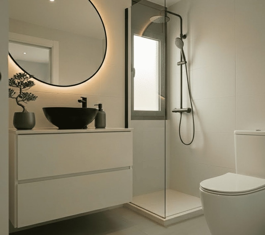 Los Alcázares, Murcia, Región de Murcia, España, 0 , 3 Habitaciones Habitaciones,2 BathroomsBathrooms,Planta baja,Comprar,Calle Fotógrafo Tiana, 4,0,2203