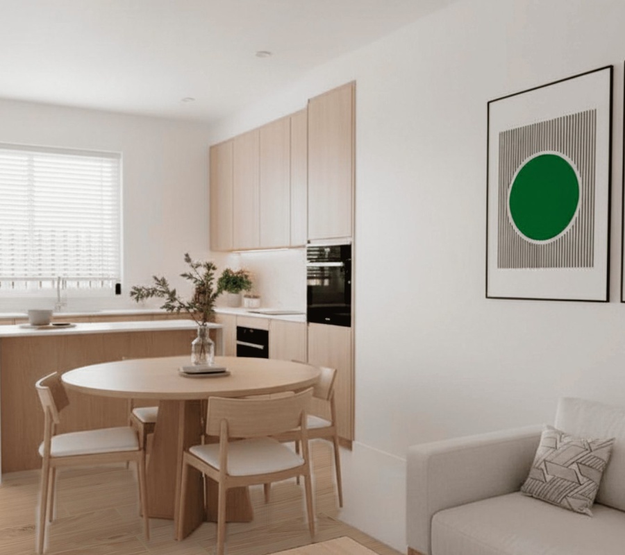 Los Alcázares, Murcia, Región de Murcia, España, 0 , 3 Habitaciones Habitaciones,2 BathroomsBathrooms,Planta baja,Comprar,Calle Fotógrafo Tiana, 4,0,2203