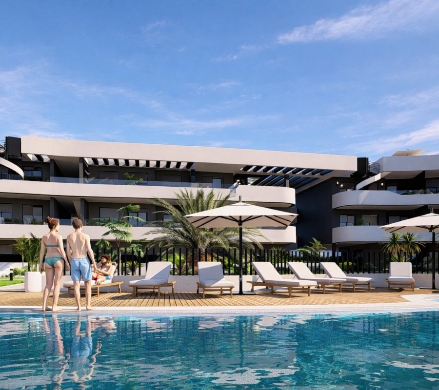 Los Alcázares, Murcia, Región de Murcia, España, 0 , 3 Habitaciones Habitaciones,2 BathroomsBathrooms,Planta baja,Comprar,Calle Fotógrafo Tiana, 4,0,2203