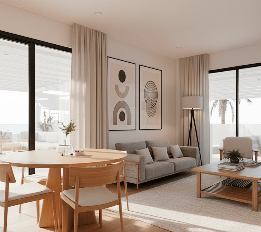 Los Alcázares, Murcia, Región de Murcia, España, 0 , 3 Habitaciones Habitaciones,2 BathroomsBathrooms,Apartamento,Comprar,Calle Fotógrafo Tiana, 4,0,2205