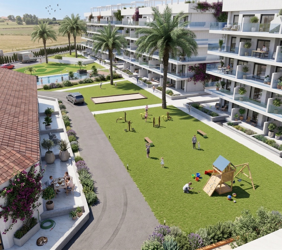 Avenida el Ras Gran, 74, Guardamar del Segura, Comunidad Valenciana, 0 , 3 Habitaciones Habitaciones,2 BathroomsBathrooms,Ático,Comprar,Avenida el Ras Gran, 74,0,2208