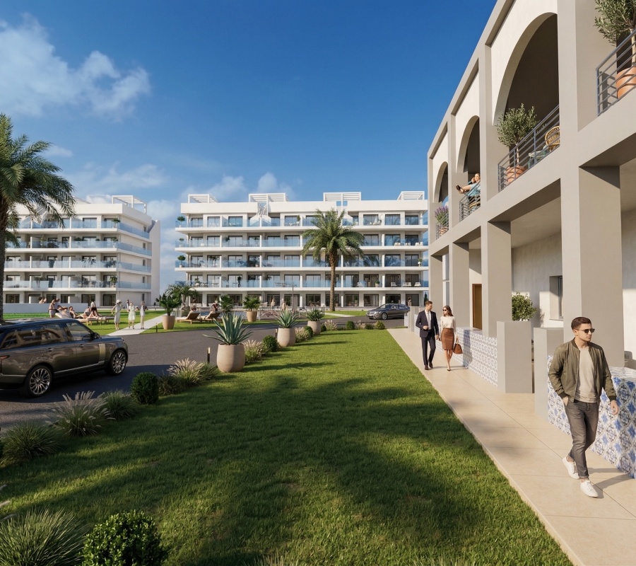 Avenida el Ras Gran, 74, Guardamar del Segura, Comunidad Valenciana, 0 , 3 Habitaciones Habitaciones,2 BathroomsBathrooms,Ático,Comprar,Avenida el Ras Gran, 74,0,2208