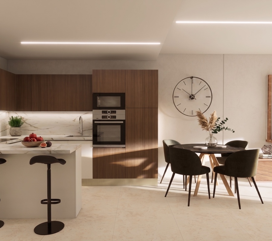 Avenida el Ras Gran, 74, Guardamar del Segura, Comunidad Valenciana, 0 , 3 Habitaciones Habitaciones,2 BathroomsBathrooms,Ático,Comprar,Avenida el Ras Gran, 74,0,2208