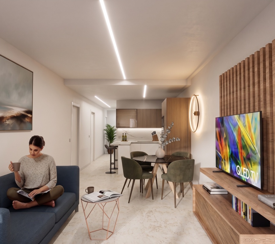 Avenida el Ras Gran, 74, Guardamar del Segura, Comunidad Valenciana, 0 , 2 Habitaciones Habitaciones,2 BathroomsBathrooms,Apartamento,Comprar,Avenida el Ras Gran, 74,0,2210