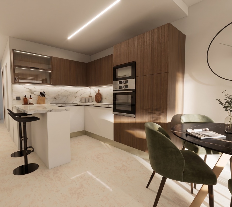 Avenida el Ras Gran, 74, Guardamar del Segura, Comunidad Valenciana, 0 , 2 Habitaciones Habitaciones,2 BathroomsBathrooms,Ático,Comprar,Avenida el Ras Gran, 74,0,2211
