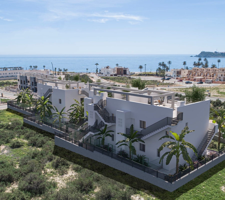 Calle T, 117, Mazarrón, Región de Murcia, 0 , 2 Habitaciones Habitaciones,2 BathroomsBathrooms,Bungalow planta baja,Comprar,Calle T, 117,0,2212